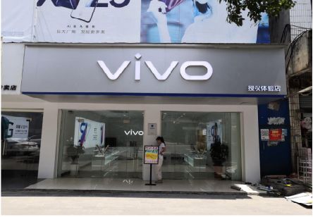襄阳}做一个门店面广告招牌需要多少钱？