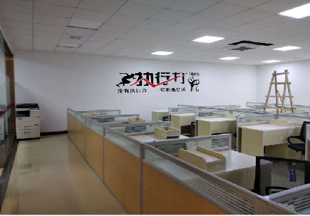 襄阳企业文化墙可以分为哪几个板块？
