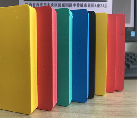 襄阳文化墙常用材质-PVC板材