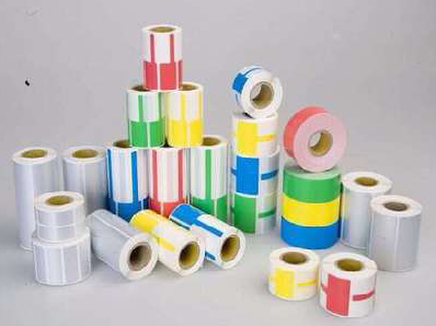 襄阳关于不干胶材料。