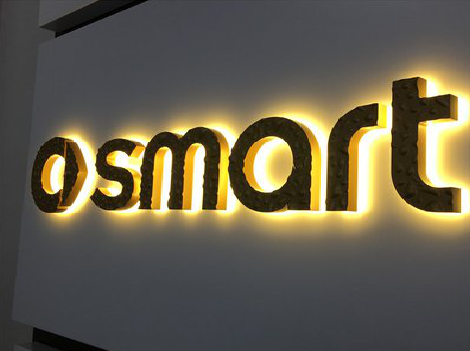 襄阳背光字有什么特点？生产过程如何？