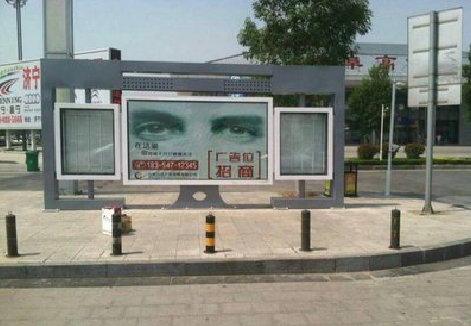 襄阳社区广告投放的几种常见方式。