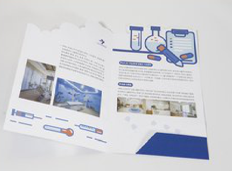 襄阳说明书印刷有哪些样式可以选择？