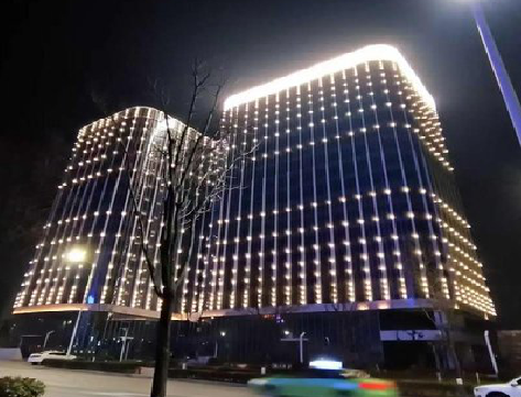 襄阳亮化工程安装注意事项。