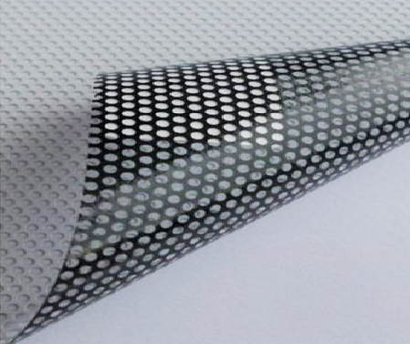 襄阳优劣单透膜的鉴定方法。