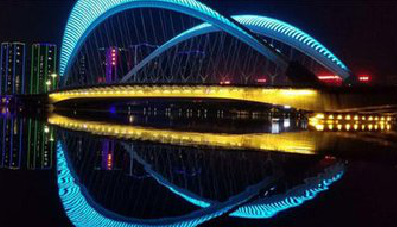 襄阳亮化工程如何做好公共区域的安全性。